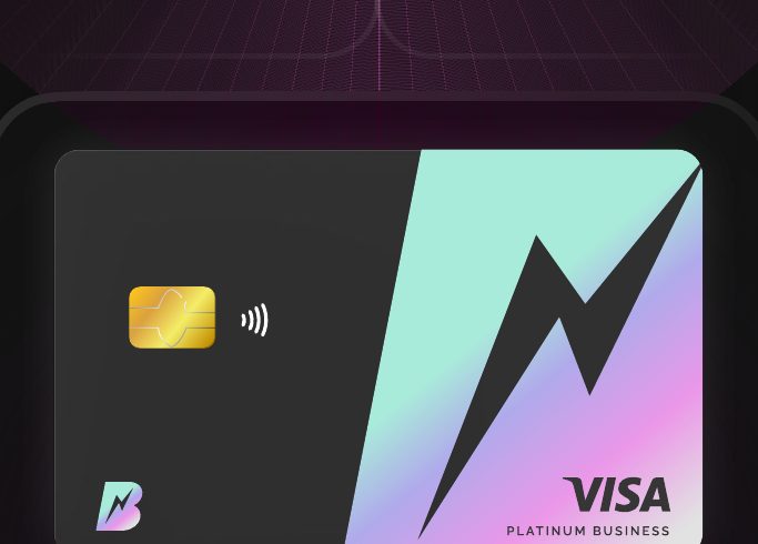 Blonix Virtual Card